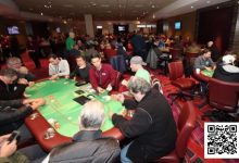 【EV扑克】一手牌讲清如何玩好小同花连张-德州扑克迷