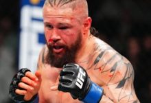 大发体育-尼古拉斯在UFC失利后面临无限期禁赛，大发助力你的致富之路！-德州扑克迷