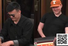 【EV扑克】HCL百万美元游戏即将开打,看点多多,有望打破毒王300w刀底池记录-德州扑克迷