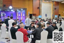 【EV扑克】2025IPG选拔赛合肥站 | 第三轮结束8人FT悬而未决，任彬文一骑绝尘，携727.5万计分领衔最后13人开启明日大决战！-德州扑克迷