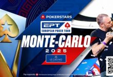 【EV扑克】EPT蒙特卡洛站迎来变革，滑动发牌将被引入赛事-德州扑克迷