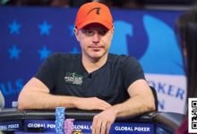 【EV扑克】Jonathan Little：无法弃掉的AA-德州扑克迷