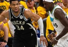 迈博体育：哈里伯顿准绝杀字母哥空砍30+20+13-德州扑克迷