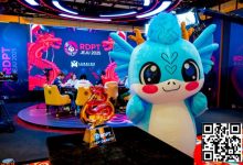 【EV扑克】2025红龙杯济州|现场抽奖活动明日开启!青龙赛330人次参与50人晋级!邓宓披身系列赛首件冠军夹克加冕首位双冠王!-德州扑克迷