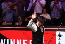 大发体育-单阶段遭遇零封偶像奥沙利文,大发助力你的致富之路!-德州扑克迷