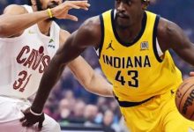 大发体育-步行者险胜骑士迎开门红,大发助力你的致富之路!-德州扑克迷