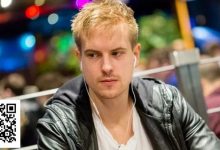 【EV扑克】摇摆王Viktor“ Isildur1” Blom重返线上扑克?-德州扑克迷