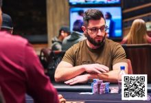 【EV扑克】Phil Galfond:我想进行一场高调的比赛-德州扑克迷