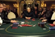 【EV扑克】《皇家赌场》幕后扑克趣事:米科尔森赢走所有人的演员津贴-德州扑克迷