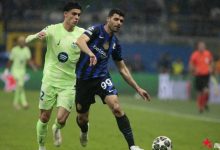 迈博体育 弗拉泰西加时制胜 国米总分7-6巴萨进决赛-德州扑克迷