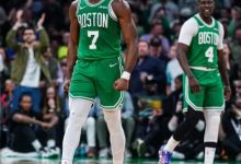 大发体育-绿军两场投丢75记三分创历史,大发助力你的致富之路!-德州扑克迷