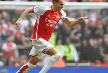 大发体育-皇马当年为何放弃他?阿森纳欧冠出局,大发助力你的致富之路!-德州扑克迷