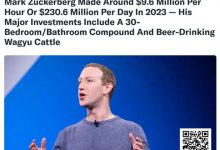 【EV扑克】身价2000亿美元的扎克伯格,玩的竟然是$2/$5级别德扑游戏-德州扑克迷