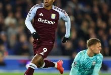 大发体育-英超:欧冠争夺白热化,维拉守住最后希望?,大发助力你的致富之路!-德州扑克迷