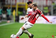 迈博体育 普利西奇传射希门尼斯2球 米兰3-1逆转博洛尼亚-德州扑克迷