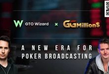 【EV扑克】GG百万赛惊传外挂入侵?原来是最新直播实时分析技术!-德州扑克迷