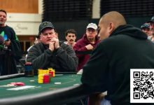 【EV扑克】玩家在扑克桌上做的几乎所有事情都可以被编码和观察-德州扑克迷