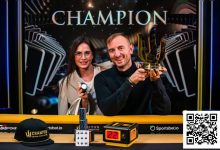 【EV扑克】跟随Triton走进黑山Budva:在扑克之余,发现地中海的蓝与奢-德州扑克迷