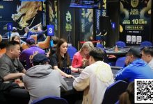 【EV扑克】2025LPT龙耀杯首日 | 开幕赛265人次参赛41人晋级开门红,10亿韩元总保底奖池争夺战正式打响,打造亚洲扑克新标杆!-德州扑克迷