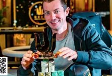 【EV扑克】Tom Dwan后续追踪:疑患重度抑郁症或精神分裂症 目前状态良好-德州扑克迷