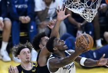 大发体育-华子30分巴特勒低迷14+6 森林狼再胜勇士抢到赛点,大发助力你的致富之路!-德州扑克迷