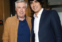 大发体育-安切洛蒂执教巴西国家队 征战2026世界杯,大发助力你的致富之路!-德州扑克迷