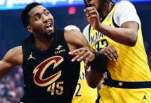 迈博体育 步行者淘汰骑士进东决-德州扑克迷