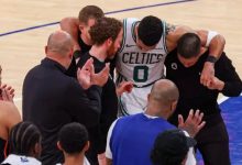 迈博体育 塔图姆重伤带来两大疑问 绿军会因此阵容瓦解吗-德州扑克迷