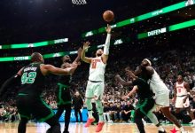 大发体育-怀特34分布伦森22+6 塔图姆缺阵绿军胜尼克斯2-3,大发助力你的致富之路!-德州扑克迷