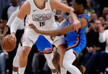 大发体育-SGA空砍32分掘金胜雷霆进抢七，大发助力你的致富之路！-德州扑克迷