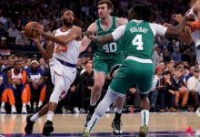 迈博体育 布伦森23+6+6 尼克斯淘汰绿军杀进东决-德州扑克迷