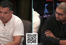 【EV扑克】面对Airball的自杀式诈唬,换你敢call吗?-德州扑克迷