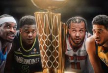 大发体育-NBA近7年没有同一队夺两冠 创联盟历史纪录,大发助力你的致富之路!-德州扑克迷