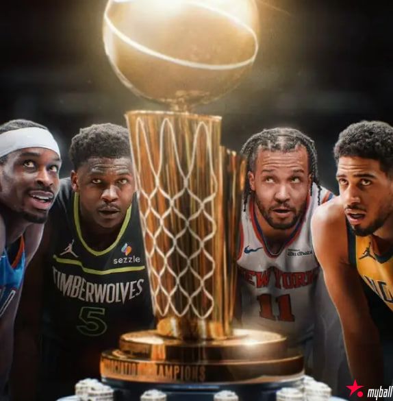 大发体育-NBA近7年没有同一队夺两冠 创联盟历史纪录,大发助力你的致富之路!