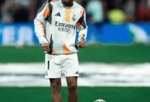 迈博体育 罗德里戈思考加入英超,阿莫林欧联杯会出奇招?-德州扑克迷