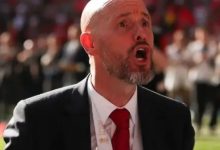 大发体育-阿贾克斯主帅主动辞职，滕哈赫有望再次执教贾，大发助力你的致富之路！-德州扑克迷