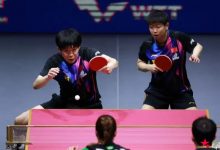 大发体育-王楚钦克服球拍影响双线晋级，大发助力你的致富之路！-德州扑克迷