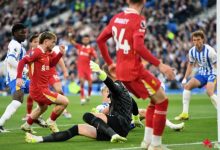 迈博体育 索博世界波利物浦2-3布莱顿-德州扑克迷