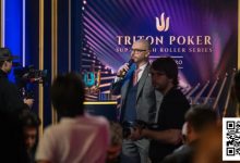 【EV扑克】Triton黑山站速递4|Phil Ivey泡沫,’新手光环’笼罩$200K邀请赛-德州扑克迷