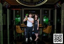 【EV扑克】TLPT济州岛 | 美国选手Stephen Song夺得豪客主赛冠军，收获奖金75万刀-德州扑克迷