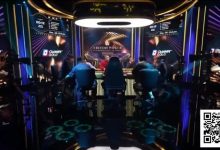 【EV扑克】Triton黑山：史上最大规模邀请赛爆燃开战 黄文杰、丁彪、谈轩等成功晋级-德州扑克迷