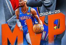 大发体育-亚历山大荣获常规赛MVP,大发助力你的致富之路!-德州扑克迷