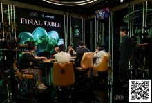 【EV扑克】TLPT济州岛 | 圆满收官!中国选手Ivan Zhang获$25K超豪赛冠军,Stephen Song再获$20K超豪赛冠军!-德州扑克迷