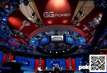 【EV扑克】默默丢掉KK：WSOP主赛被遗忘的传奇瞬间-德州扑克迷