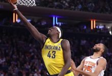 迈博体育 步行者再胜尼克斯总分2-0-德州扑克迷