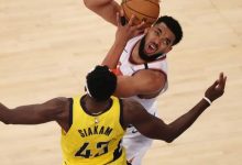 大发体育-尼克斯肉搏失效再折一阵 步行者如何做到了全面压，大发助力你的致富之路！-德州扑克迷