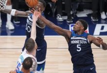 迈博体育 爱德华兹终于当了一回乔丹 G3爆发有规律可循？-德州扑克迷