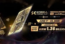 【EV扑克】KPC精彩回顾：精彩手牌激烈碰撞！QQPK独家赠房 ＆ KPC大牌奖励双重加持！-德州扑克迷