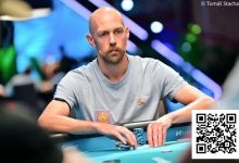 【EV扑克】简讯 | Stephen Chidwick以6630万美元的奖金总额排名历史第二-德州扑克迷