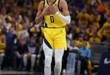 大发体育-哈利季后赛最强一战 主帅斗智锡伯杜已然完败,大发助力你的致富之路!-德州扑克迷